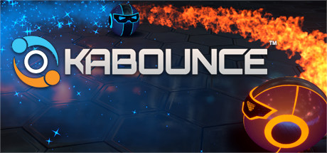 Steam header art for Kabounce