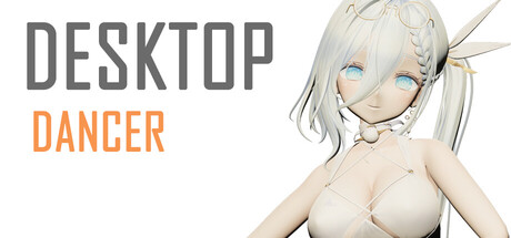 Steam header art for DesktopDancer