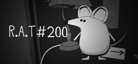 Steam header art for R.A.T#200