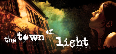 Steam header art for The Town of Light