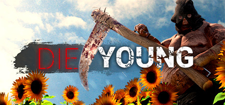 Steam header art for Die Young