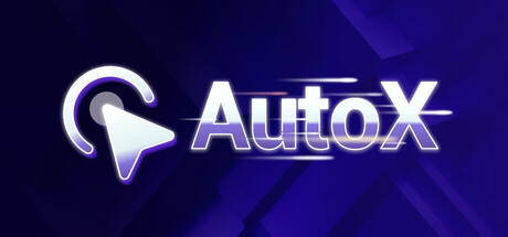 Steam header art for AutoX