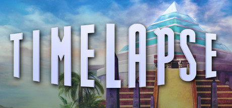 Steam header art for Timelapse