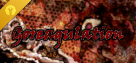 Steam header art for Goreagulation