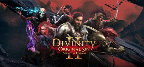 Steam header art for Divinity: Original Sin 2 - Definitive Edition