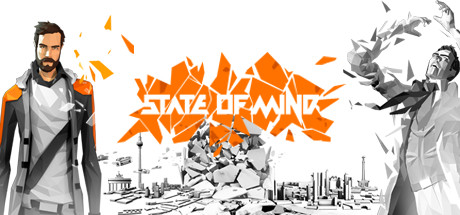 Steam header art for State of Mind
