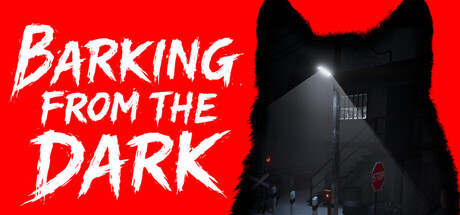 Steam header art for Barking from the Dark
