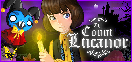 Steam header art for The Count Lucanor
