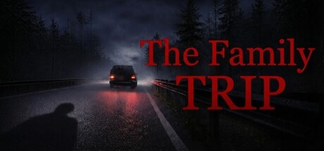 Steam header art for The Family Trip