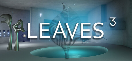 Steam header art for LEAVES 3