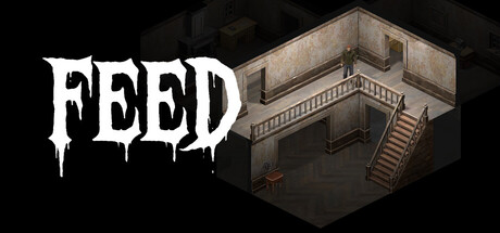 Steam header art for FEED