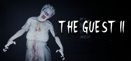 Steam header art for The Guest II