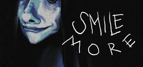 Steam header art for Smile More