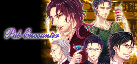 Steam header art for Pub Encounter