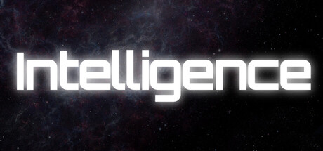 Steam header art for Intelligence