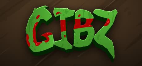Steam header art for GIBZ