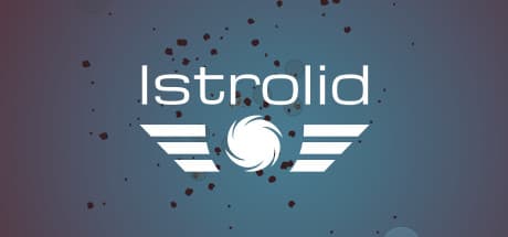 Steam header art for Istrolid