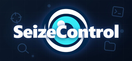 Steam header art for SeizeControl
