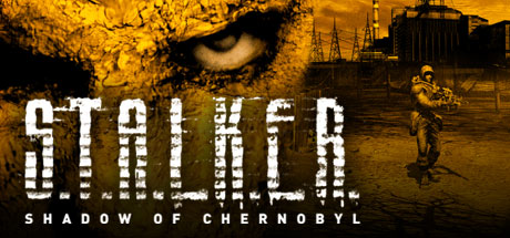 Steam header art for S.T.A.L.K.E.R.: Shadow of Chernobyl