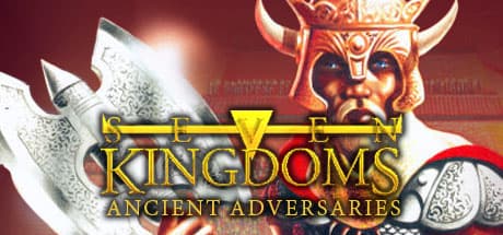 Steam header art for Seven Kingdoms: Ancient Adversaries