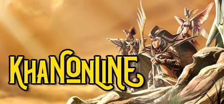 Steam header art for Khan: Absolute Power