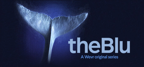Steam header art for theBlu