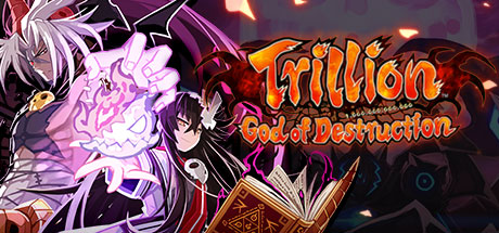 Steam header art for Trillion