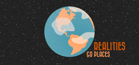 Steam header art for Realities