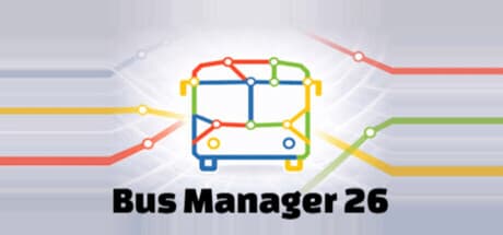 Steam header art for Bus Manager 26