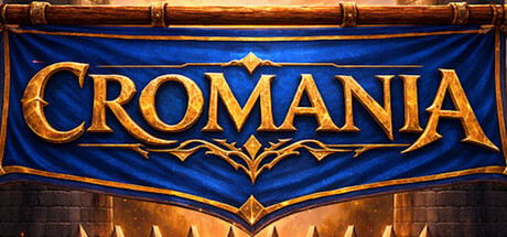 Steam header art for Cromania
