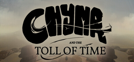 Steam header art for Chyma and the Toll of Time