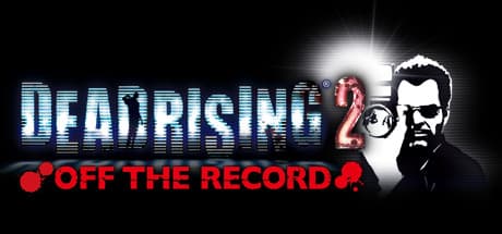 Steam header art for Dead Rising 2: Off the Record