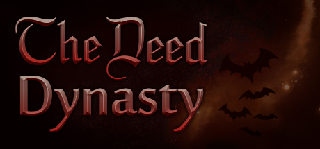 Steam header art for The Deed: Dynasty