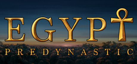 Steam header art for Predynastic Egypt