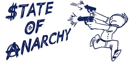 Steam header art for State of Anarchy