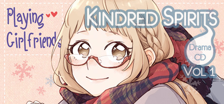 Steam header art for Kindred Spirits on the Roof Drama CD Vol.1