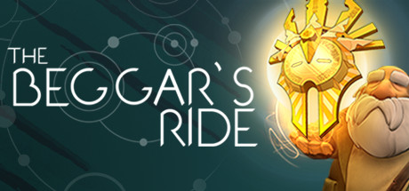 Steam header art for The Beggar's Ride