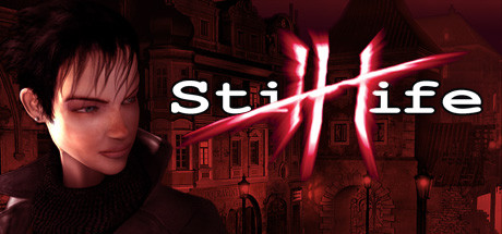 Steam header art for Still Life