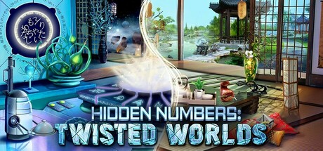 Steam header art for Twisted Worlds