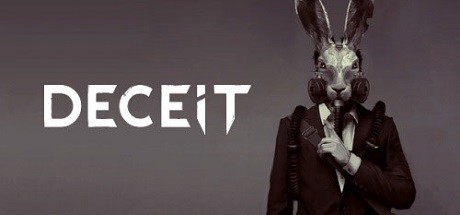 Steam header art for Deceit