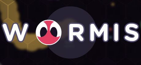 Steam header art for Worm.is: The Game