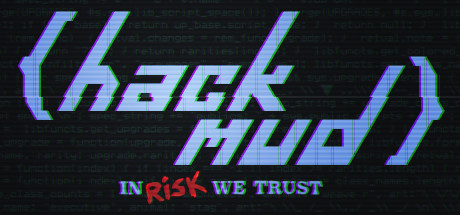 Steam header art for hackmud