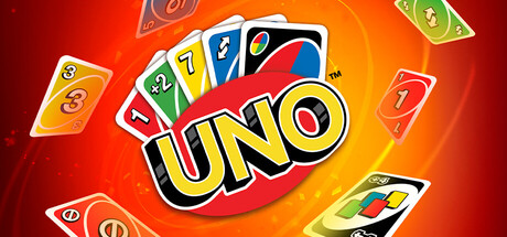 Steam header art for UNO