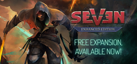 Steam header art for Seven: Enhanced Edition