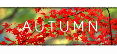 Steam header art for Autumn