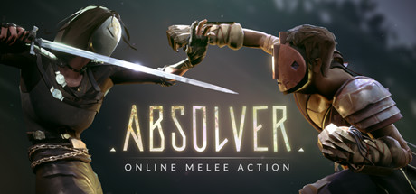 Steam header art for Absolver