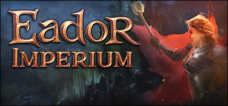 Steam header art for Eador. Imperium