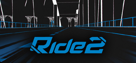 Steam header art for Ride 2