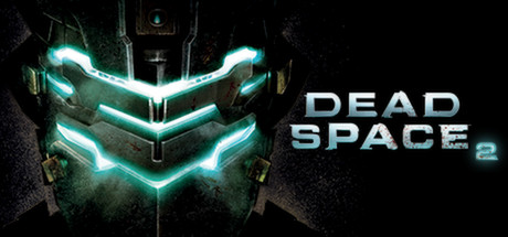 Steam header art for Dead Space™ 2