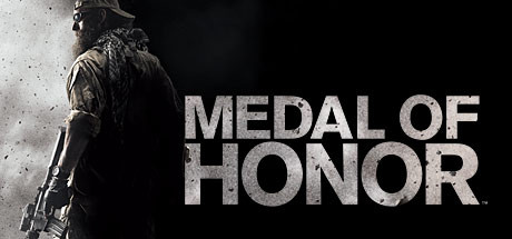 Steam header art for Medal of Honor(TM) Single Player